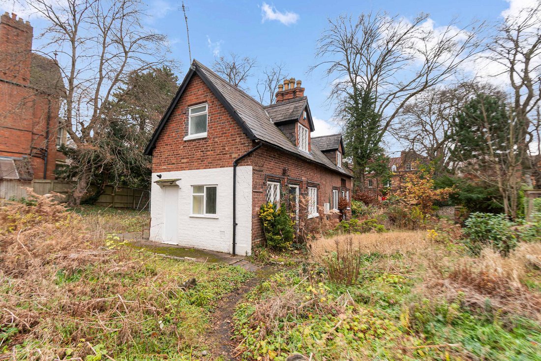 House in Chad Valley, Birmingham, England 4 - 16749473