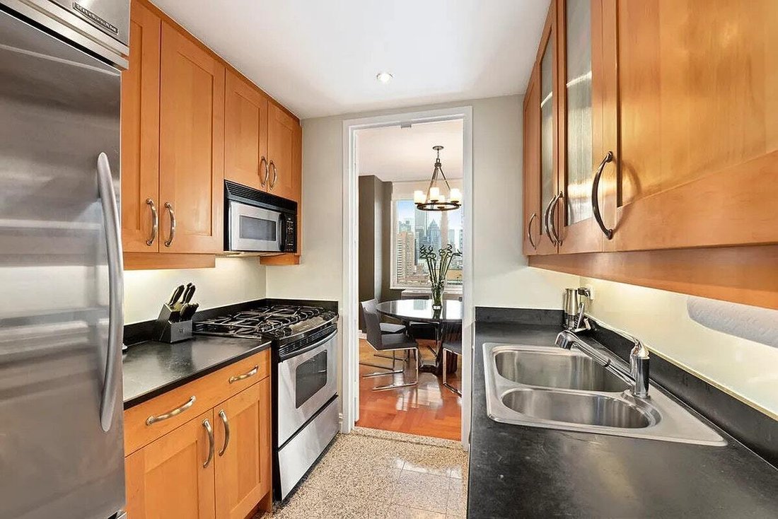 Condo in New York, New York, United States 5 - 16748201