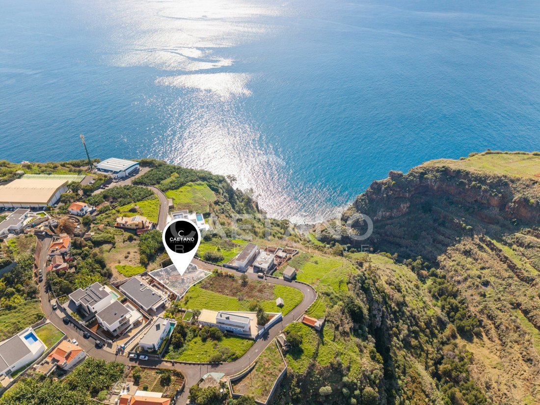 House in Estreito da Calheta, Madeira, Portugal 3 - 16750048