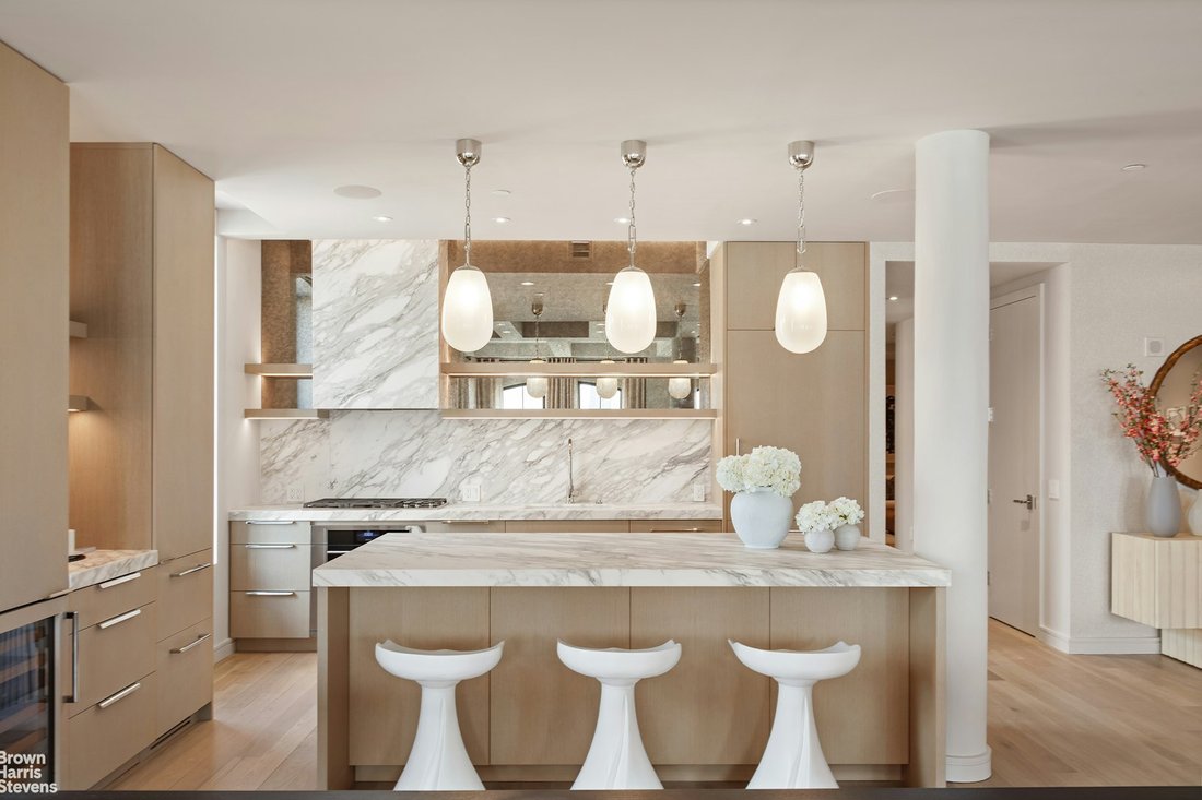 Condo in New York, New York, United States 3 - 16747232