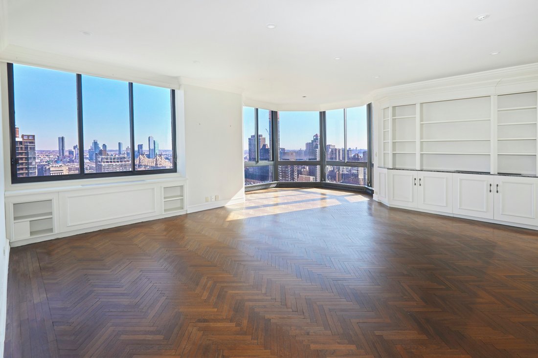 Condo in New York, New York, United States 2 - 16748020