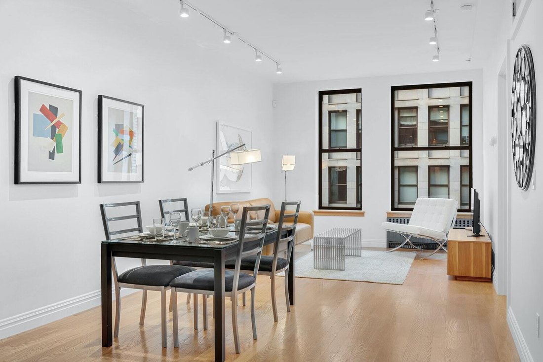 Condo in New York, New York, United States 1 - 16747663