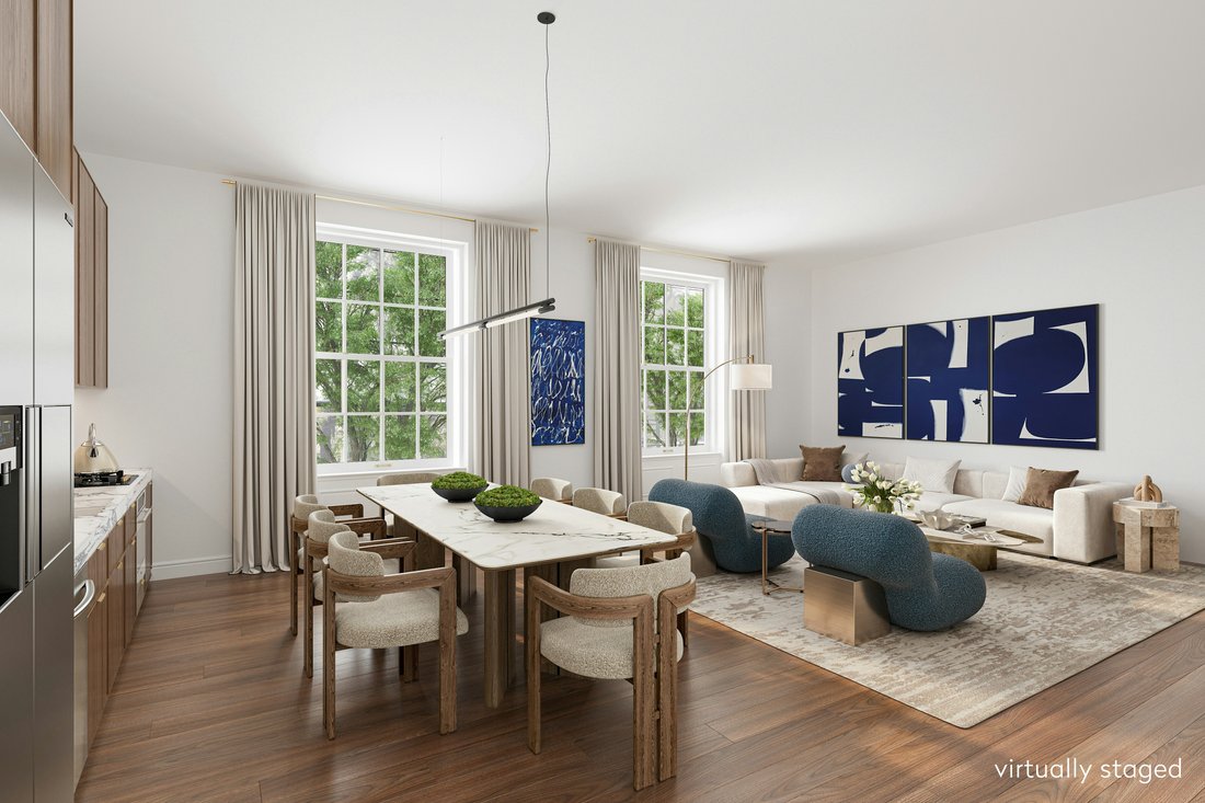 Co Op in New York, New York, United States 5 - 16747914