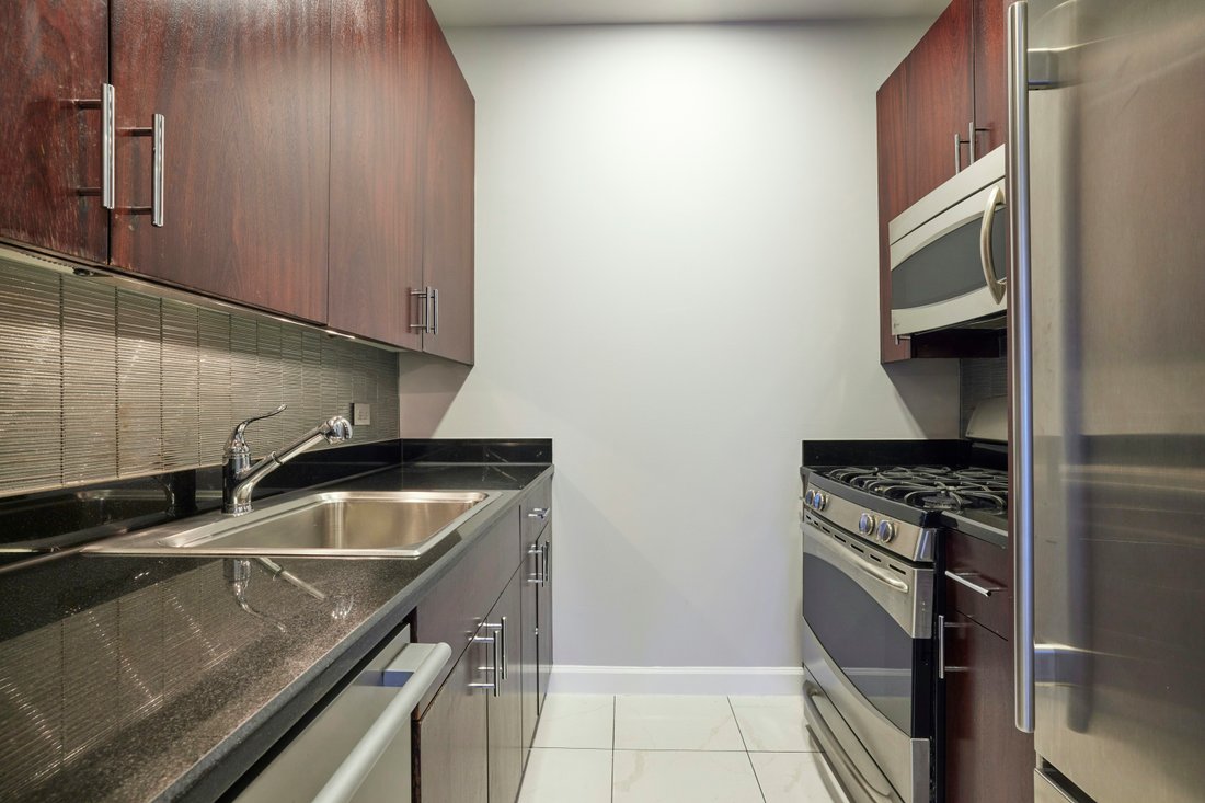 Condo in New York, New York, United States 3 - 16748042