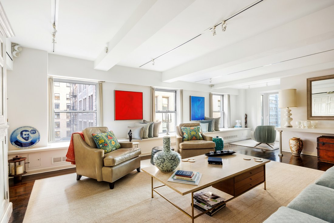 Co Op in New York, New York, United States 1 - 16747198