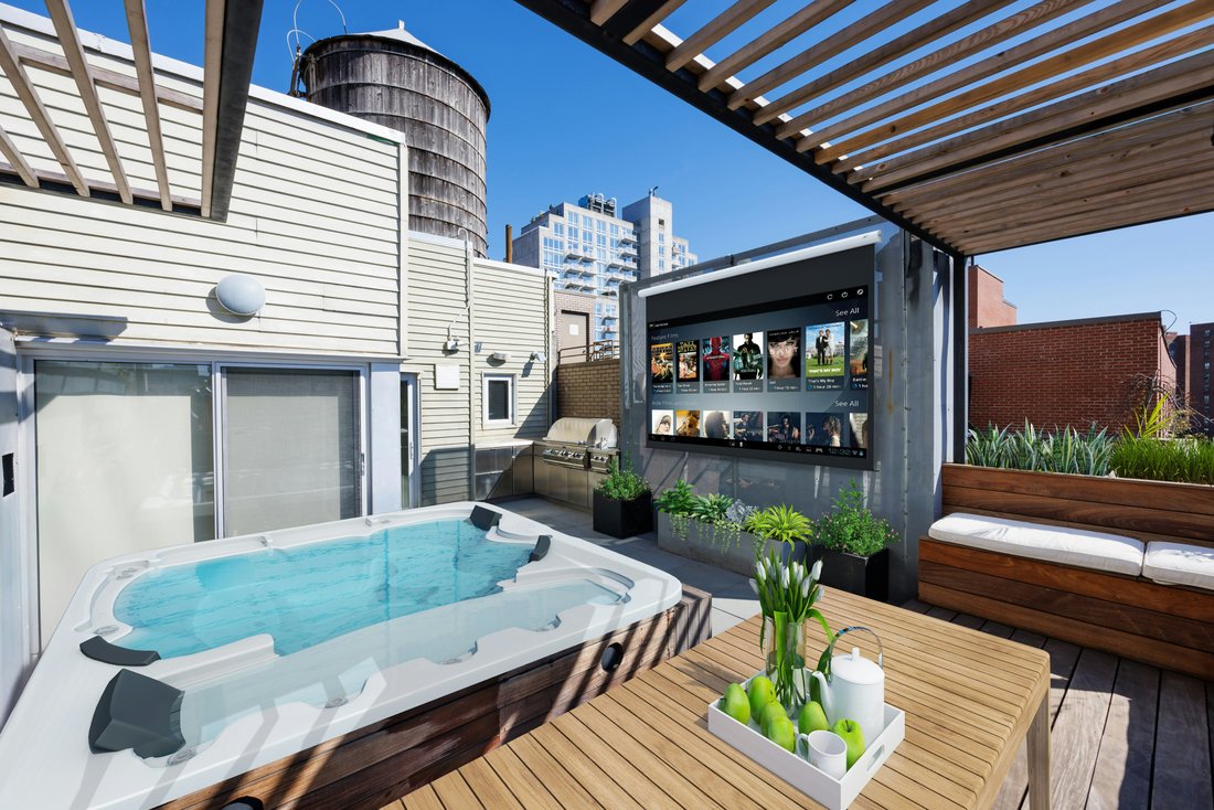 Condo in New York, New York, United States 1 - 16747087