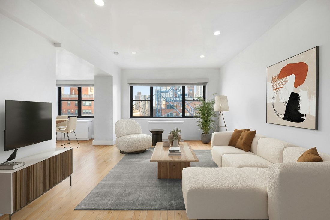Condo in New York, New York, United States 4 - 16746922