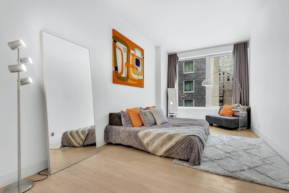 Condo in New York, New York, United States 3 - 16747793