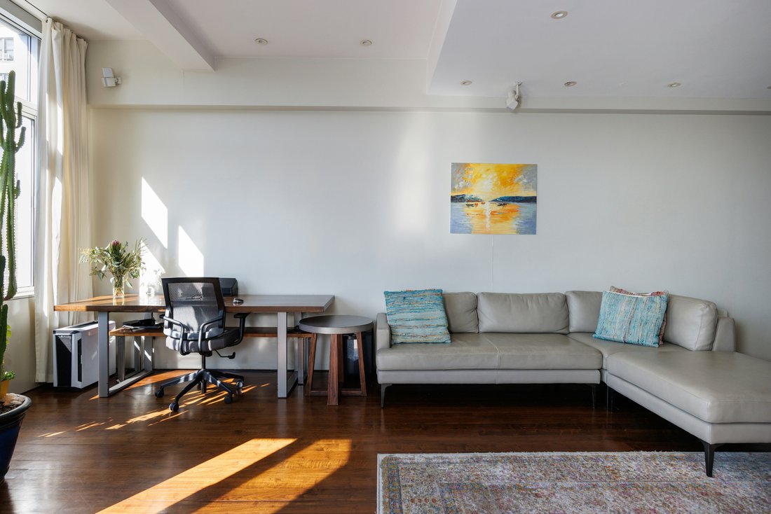 Condo in New York, New York, United States 5 - 16747087