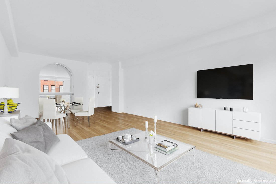 Co Op in New York, New York, United States 3 - 16747944