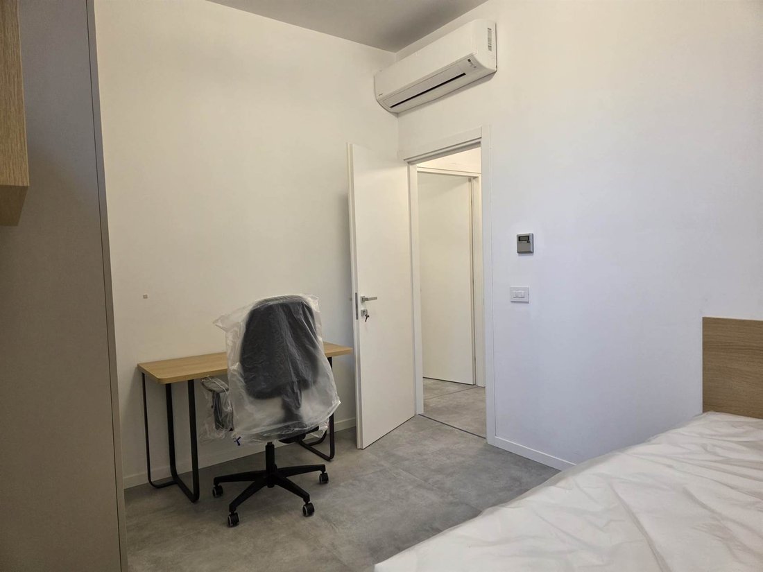 Apartment in Center, Sesto San Giovanni, Lombardy 5 - 16749859