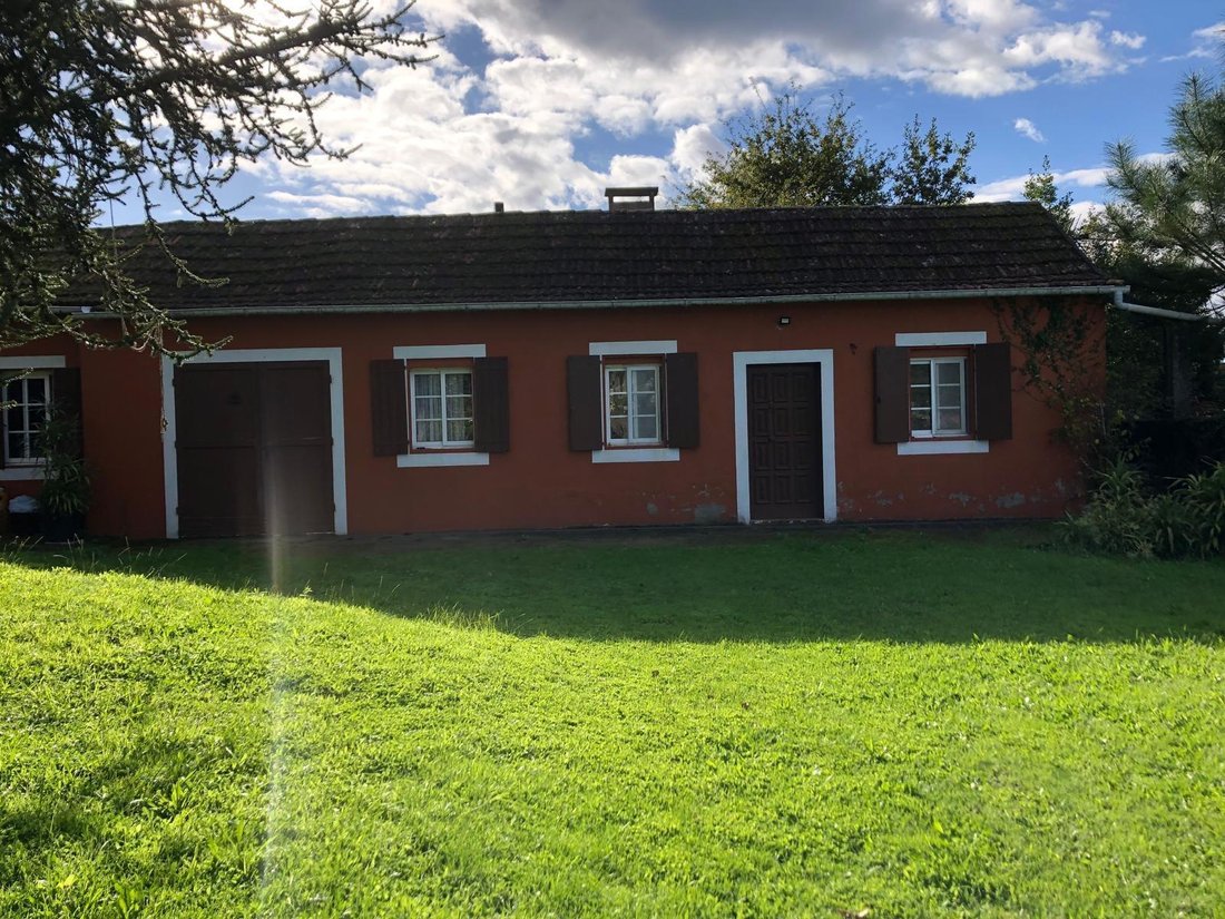House in San Tome e Santa Maria de Caldas de Reis, Caldas de Reis, Spain 5 - 16751291