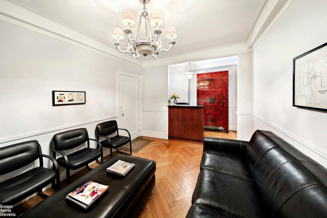 Co Op in New York, New York, United States 2 - 16748408