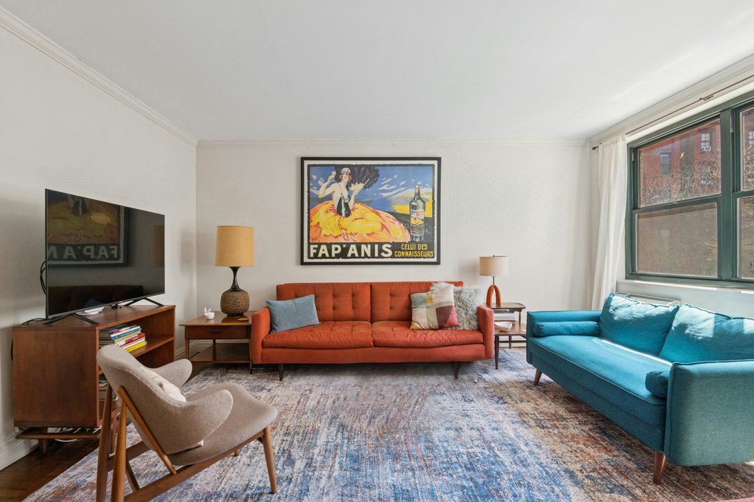 Co Op in New York, New York, United States 2 - 16748269