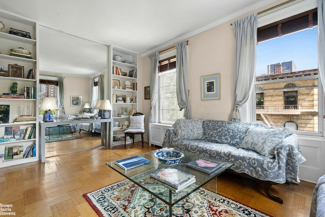 Co Op in New York, New York, United States 1 - 16748472