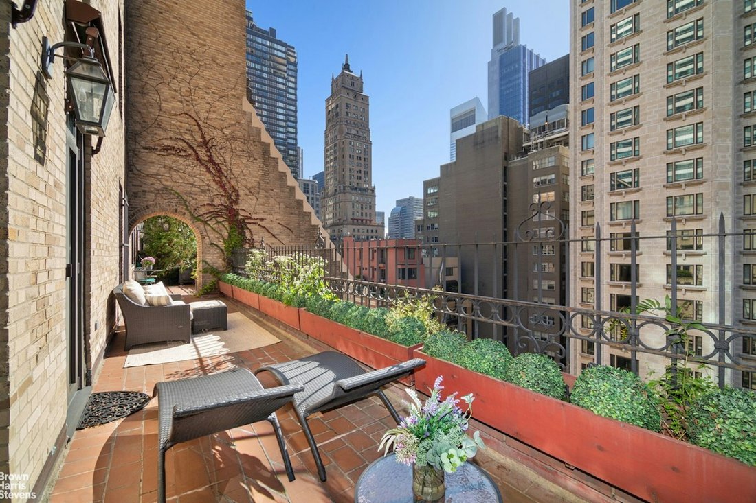 Co Op in New York, New York, United States 1 - 16747758