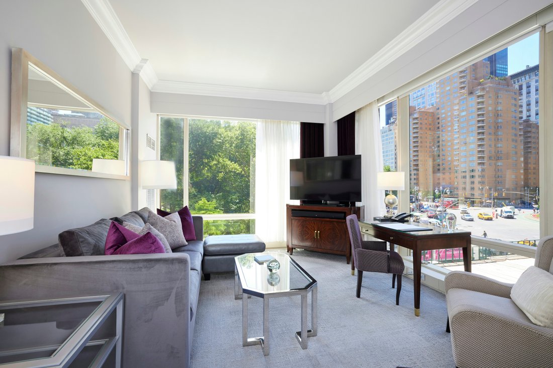 Condo in New York, New York, United States 4 - 16748253