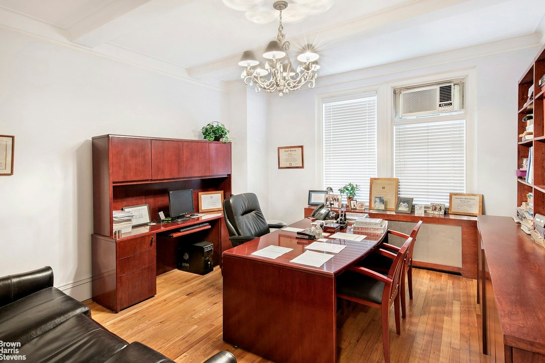 Co Op in New York, New York, United States 1 - 16748408