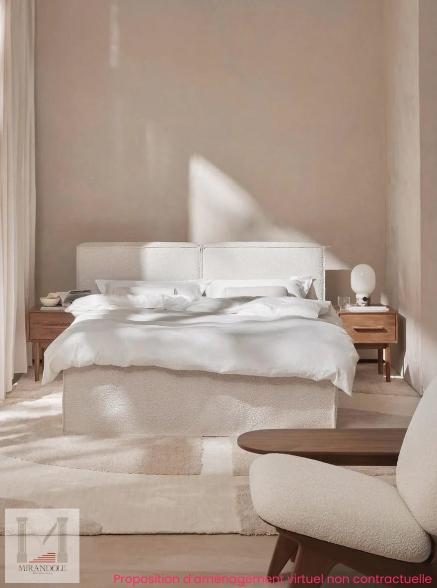 Apartment in Vieille Chapelle, 8e Arrondissement, Marseille 4 - 16750867