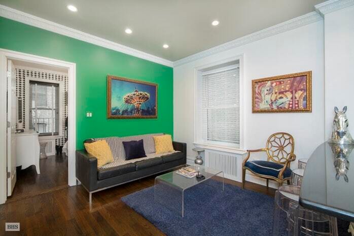 Condo in New York, New York, United States 1 - 16748339