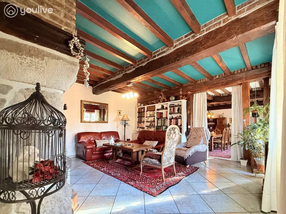 Estate in Ingouville, Normandy, France 5 - 16749240