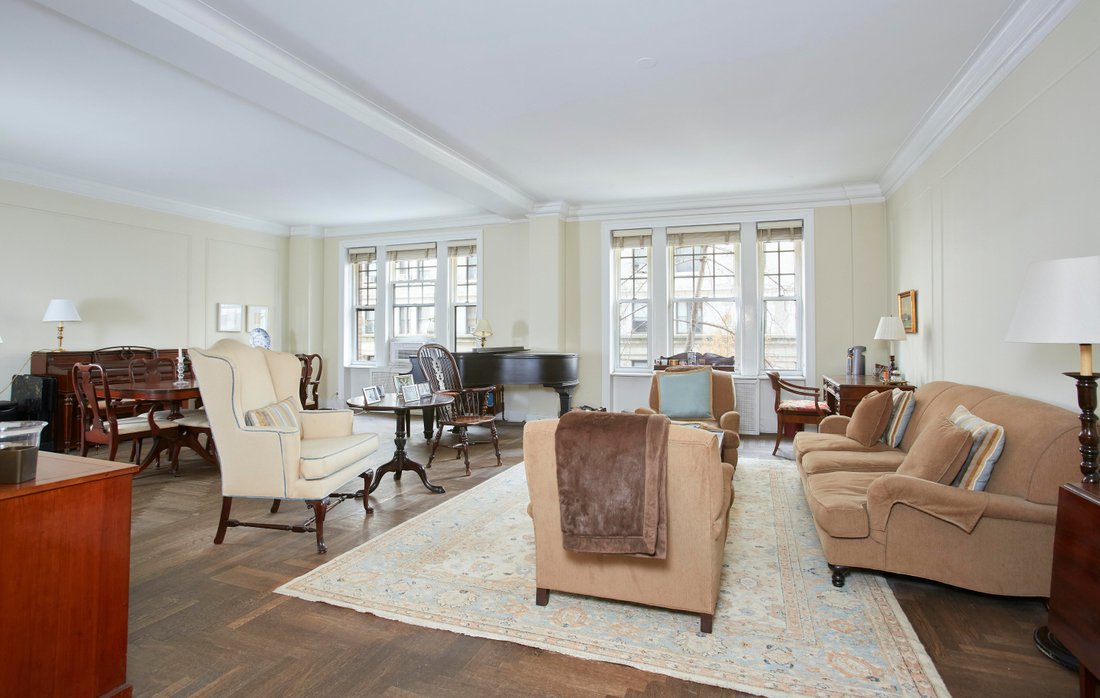 Co Op in New York, New York, United States 1 - 16748126