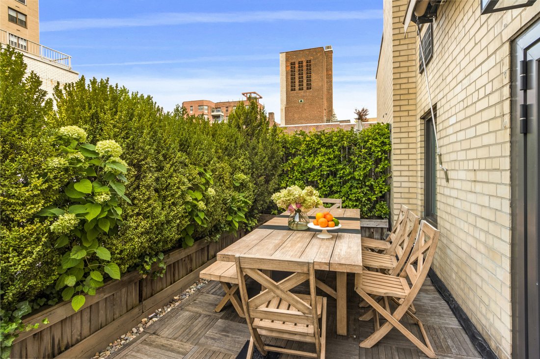 Co Op in New York, New York, United States 3 - 16748076