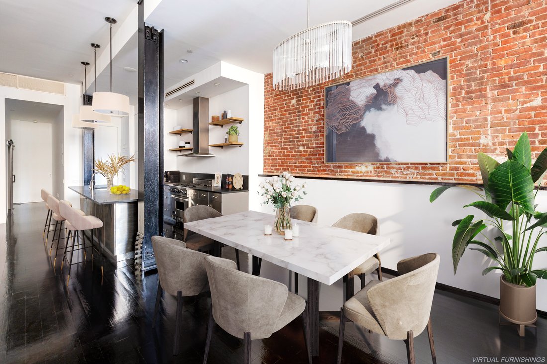 Condo in New York, New York, United States 3 - 16748021