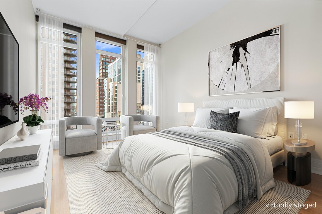 Condo in New York, New York, United States 4 - 16748112