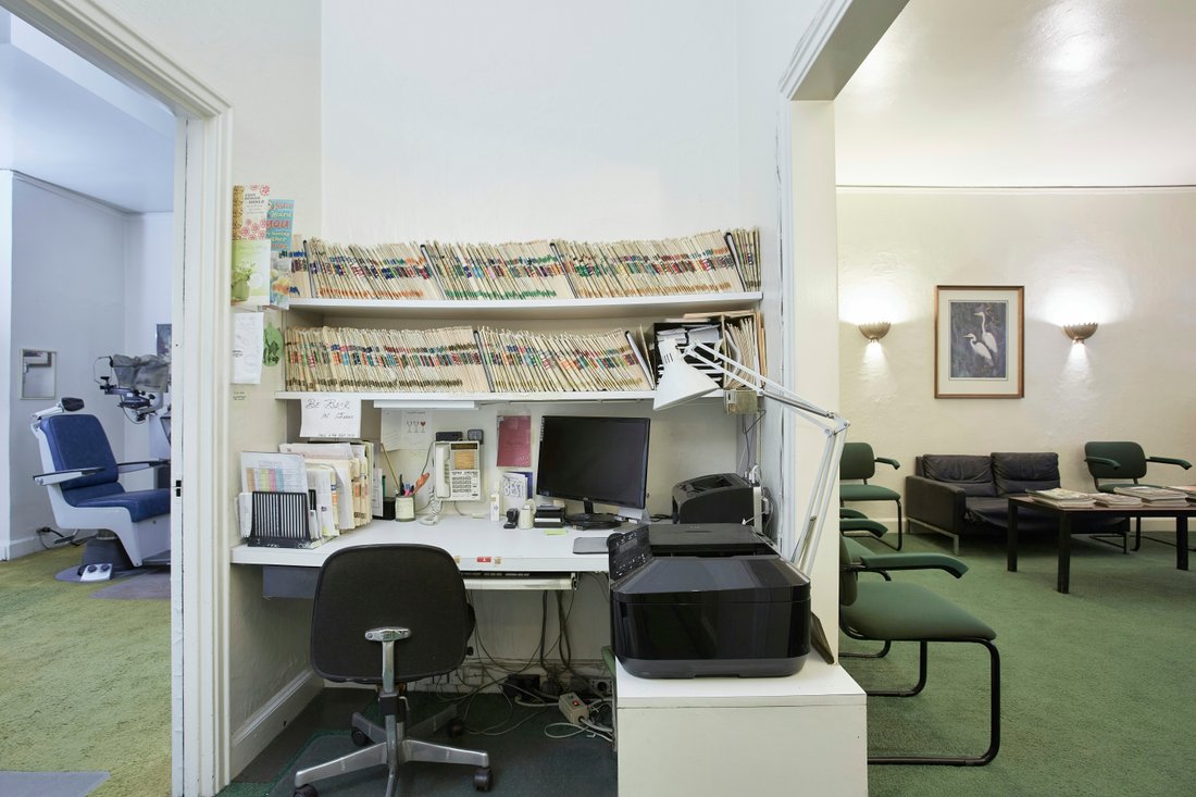 Co Op in New York, New York, United States 2 - 16748519