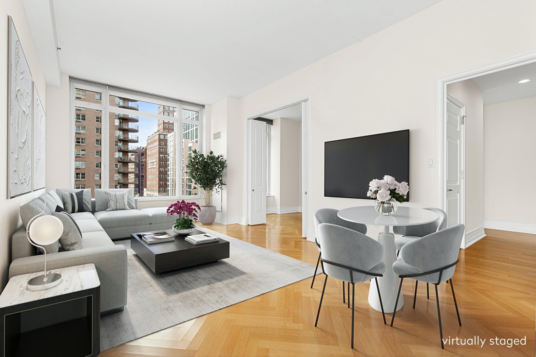 Condo in New York, New York, United States 1 - 16748112