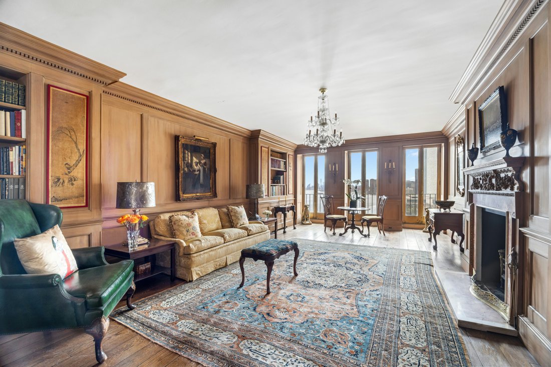 Co Op in New York, New York, United States 1 - 16747995