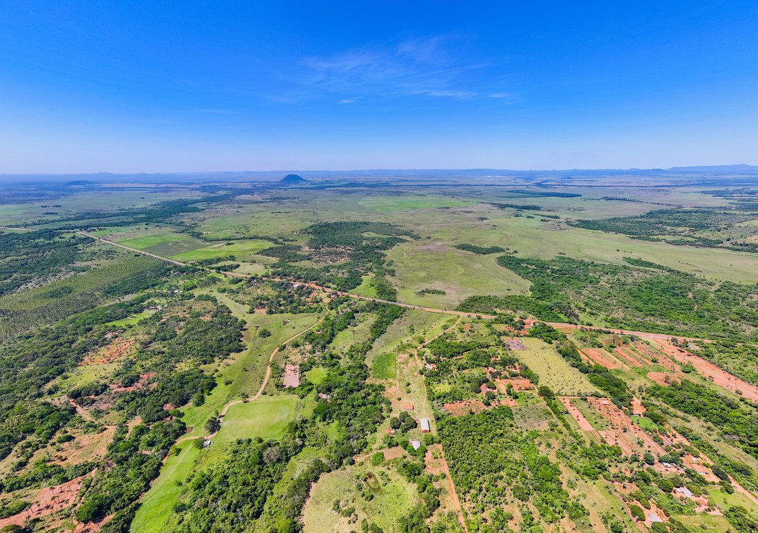 Land in Yeguariso, Paraguarí Department, Paraguay 5 - 16752008