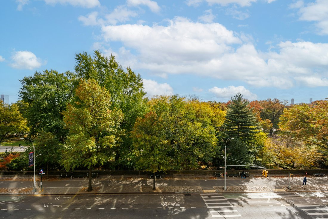 Condo in New York, New York, United States 5 - 16747408