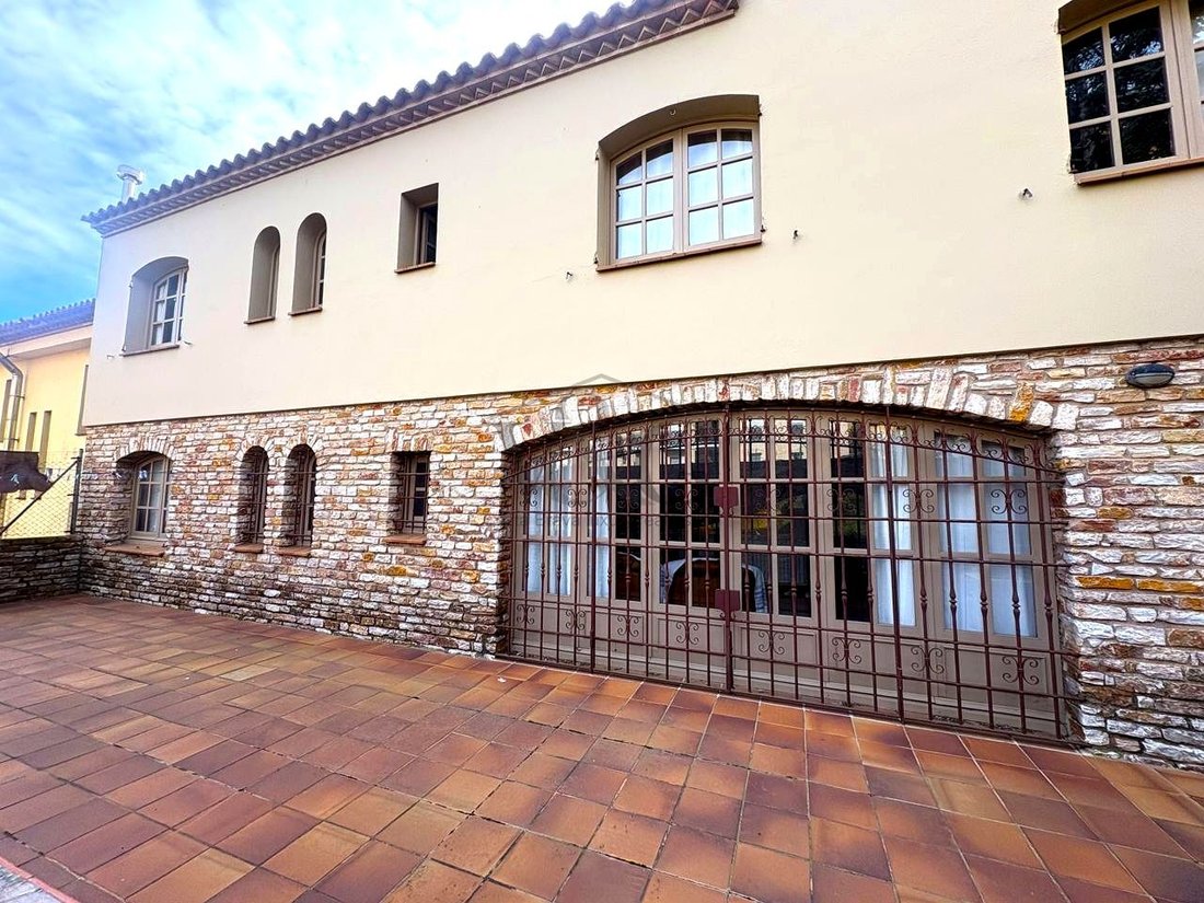 Villa in Begur, Catalonia, Spain 4 - 16748771