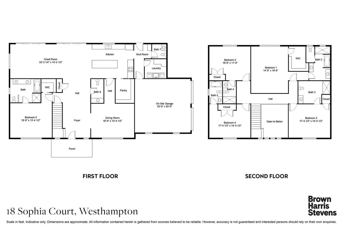 House in Westhampton, New York, United States 2 - 16746904
