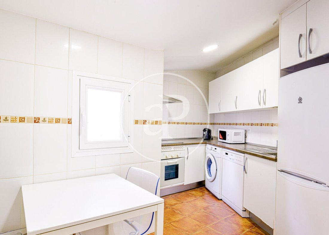 Apartment in Centro, Madrid, Spain 3 - 16751336