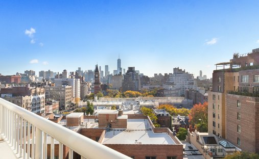 Genossenschaftswohnung in New York City, New York, Vereinigte Staaten 1