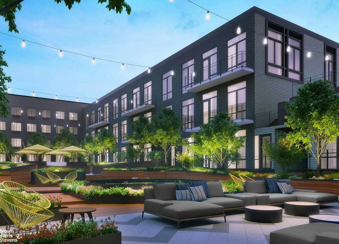 Condo in New York, New York, United States 5 - 16748191