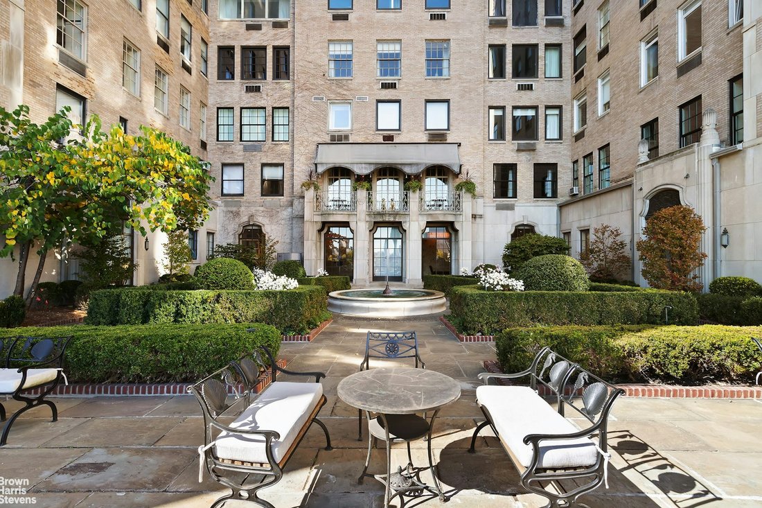 Co Op in New York, New York, United States 4 - 16747496