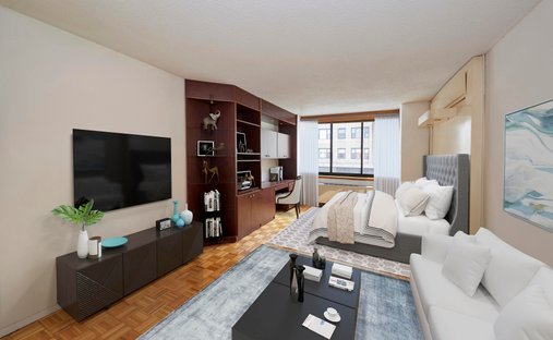 Condominio en Nueva York, Nueva York, Estados Unidos 1