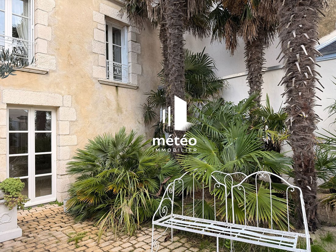 House in Olonne-sur-Mer, Les Sables-d'Olonne, France 2 - 16749342