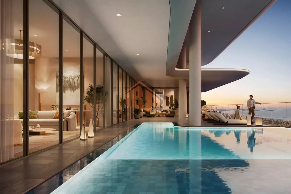 Apartment in Business Bay, Dubai, United Arab Emirates 5 - 16746359