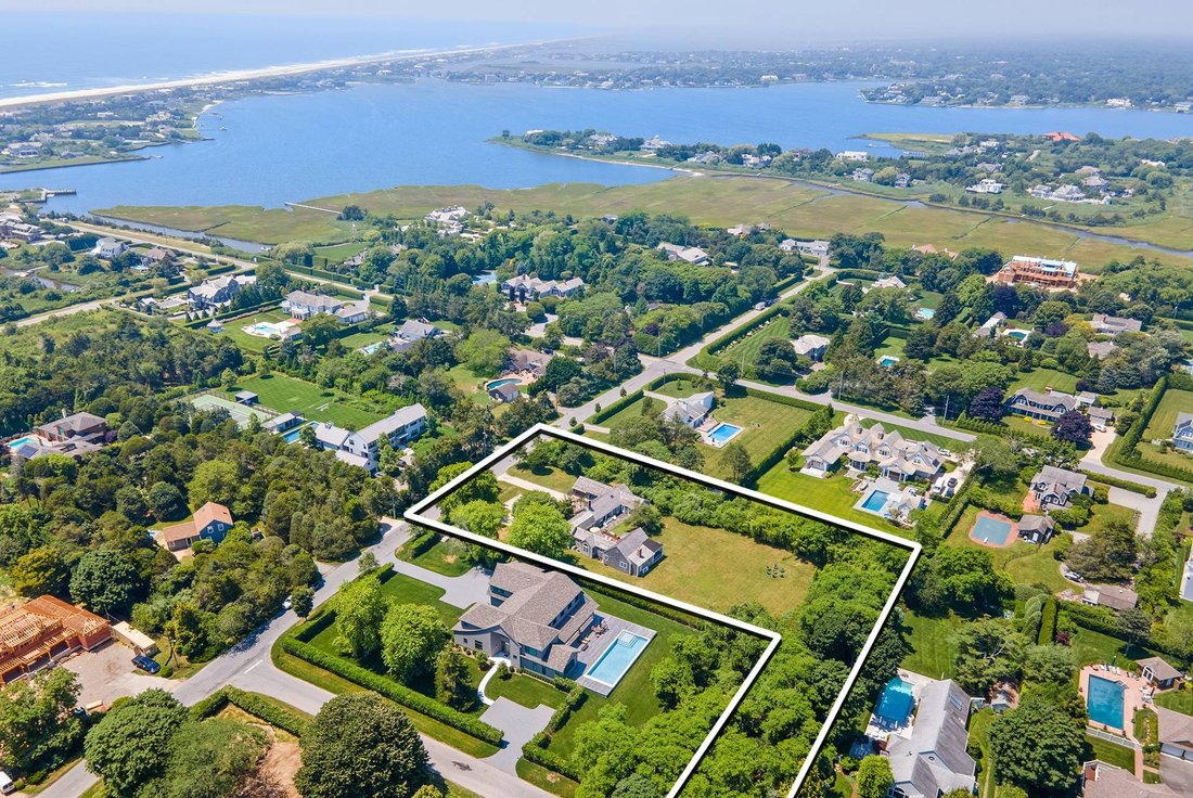 House in Quogue, New York, United States 5 - 16746728
