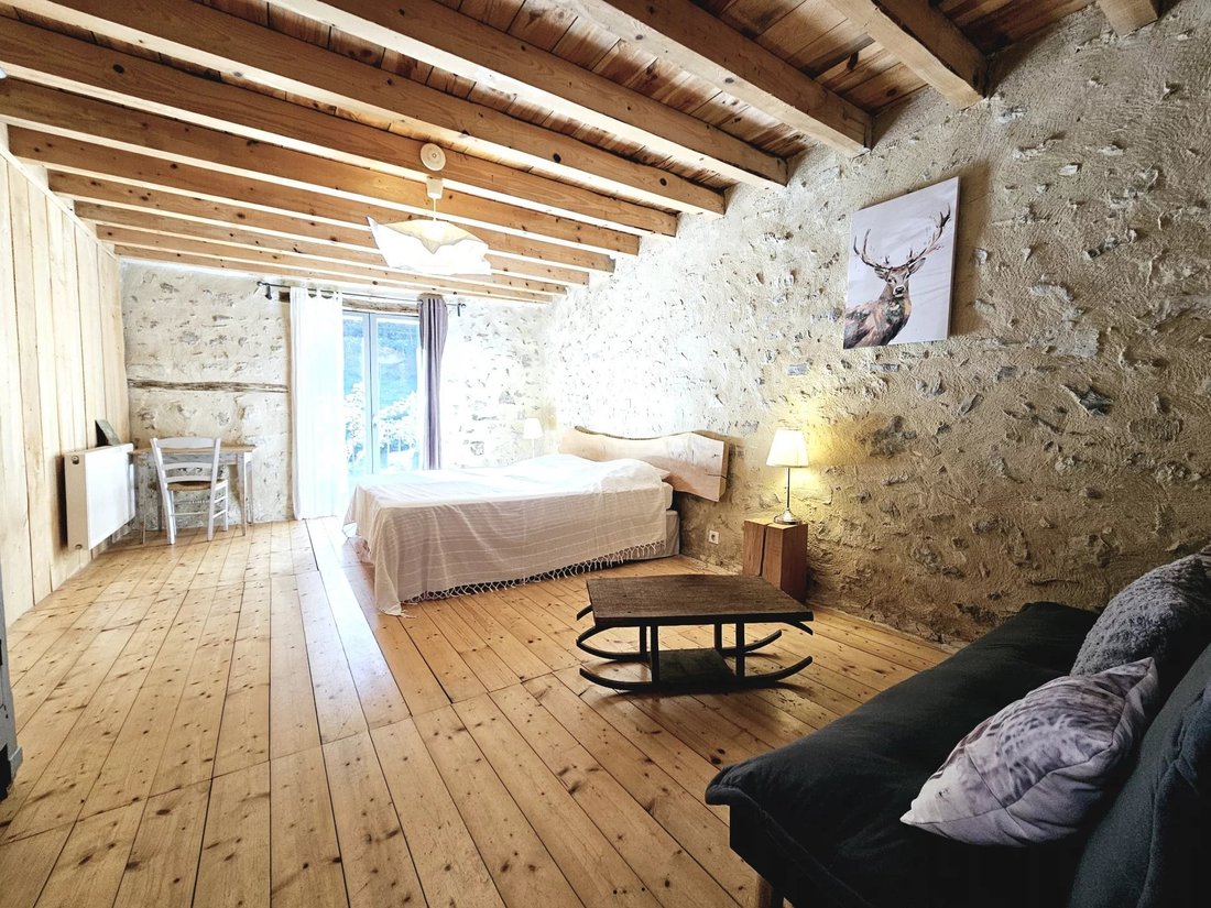 Estate in Marsa, Occitania, France 4 - 16746083