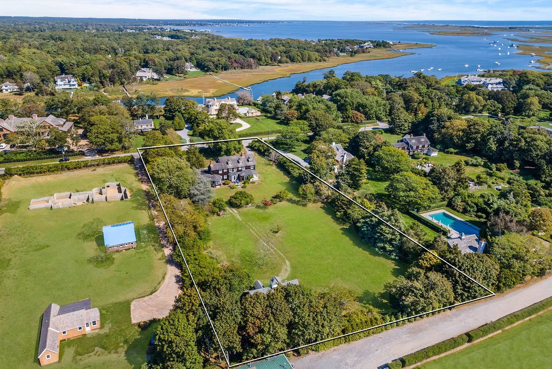 Casa a Quogue, New York, Stati Uniti 2 - 16746618