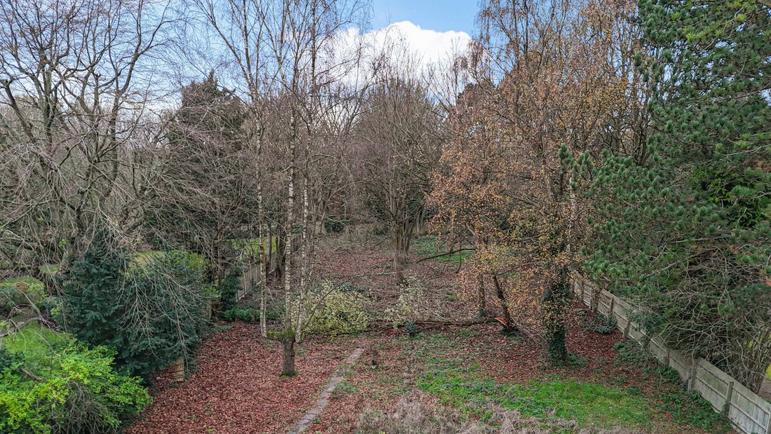 Land in Chad Valley, Birmingham, England 4 - 16749477