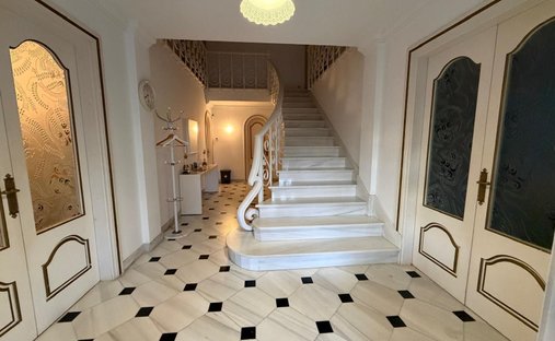 Villa en Rosas, Cataluña, España 1