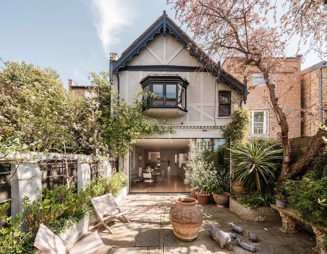 House in Campden Hill, Kensington And Chelsea, England 1 - 16748667