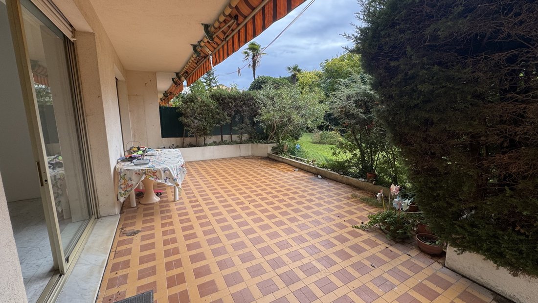 Apartment in Beaulieu-sur-Mer, Provence-Alpes-Côte d'Azur, France 1 - 16749282